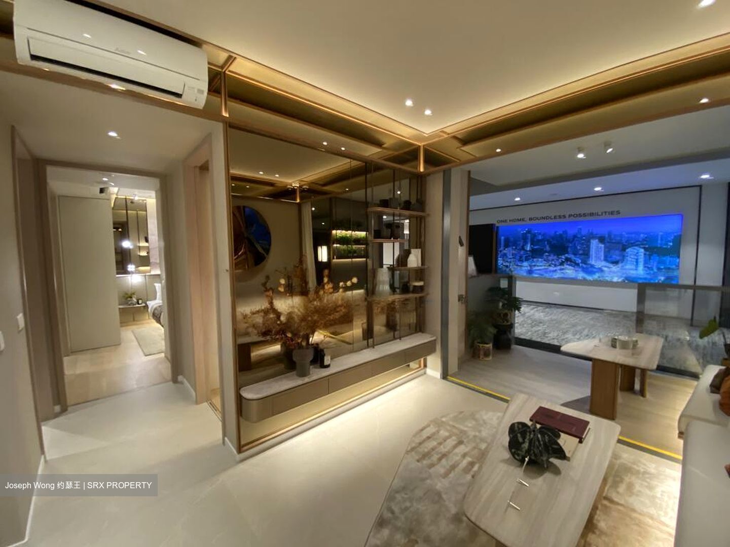 Union Square Residences (D1), Condominium #485461751